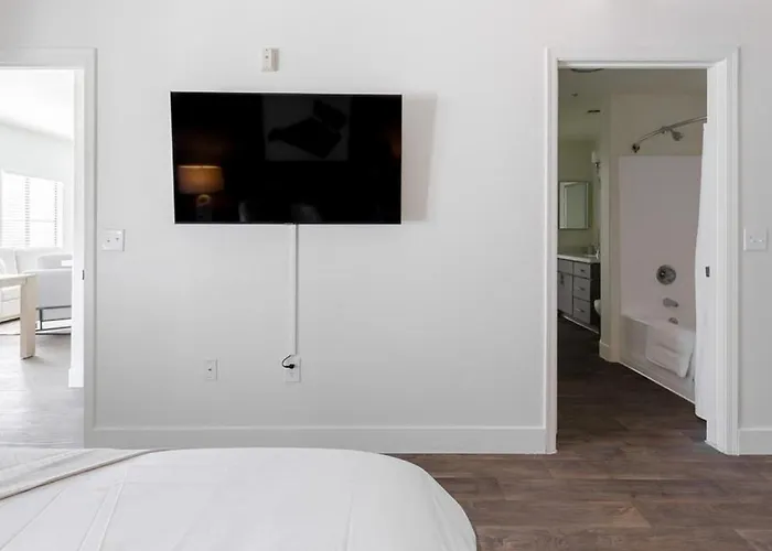 Apartment Landing - Modern With Amazing Amenities Phoenix